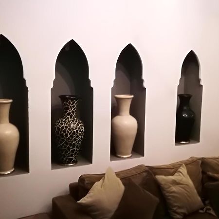 Riad Bab Aylen - Piscine Roof Top Chauffee Marakéš Exteriér fotografie