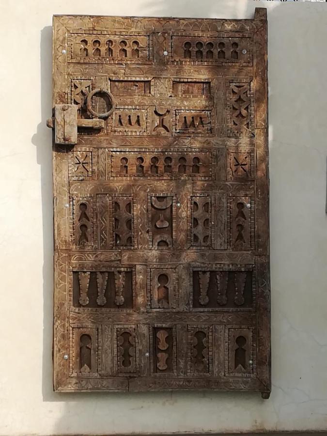 Riad Bab Aylen - Piscine Roof Top Chauffee Marakéš Exteriér fotografie